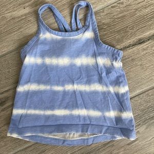 Baby Oshkosh size 6-9 months tank